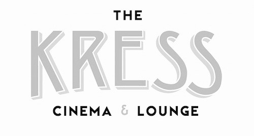 Kress Logo The Kress logo