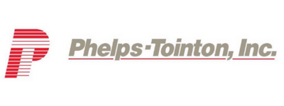 Phelps Tointon Logo