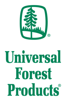 UFP Logo