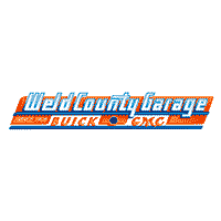 Weld County Garage