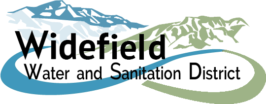 Widefield Water