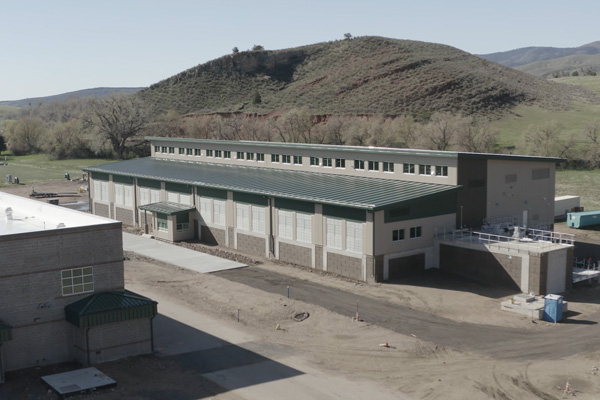 bid build 3 Landmark Builders