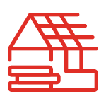 steel buildings2 commercial icon